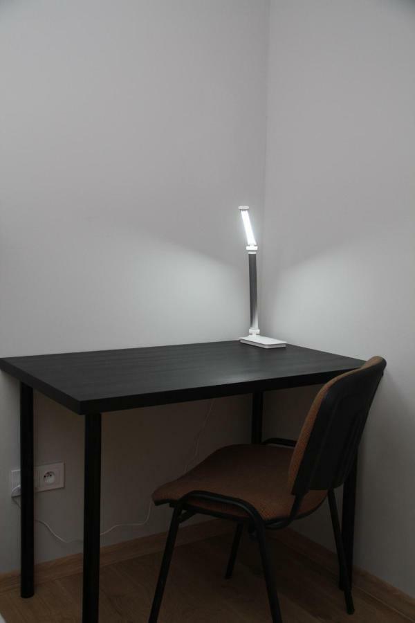 Apartament Matejki Lodź Bagian luar foto